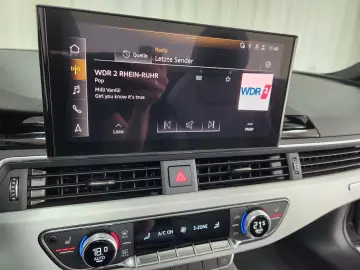 S5 Cabriolet 3.0 quattro AHK LED SHZ CarPlay DAB