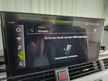 S5 Cabriolet 3.0 quattro AHK LED SHZ CarPlay DAB
