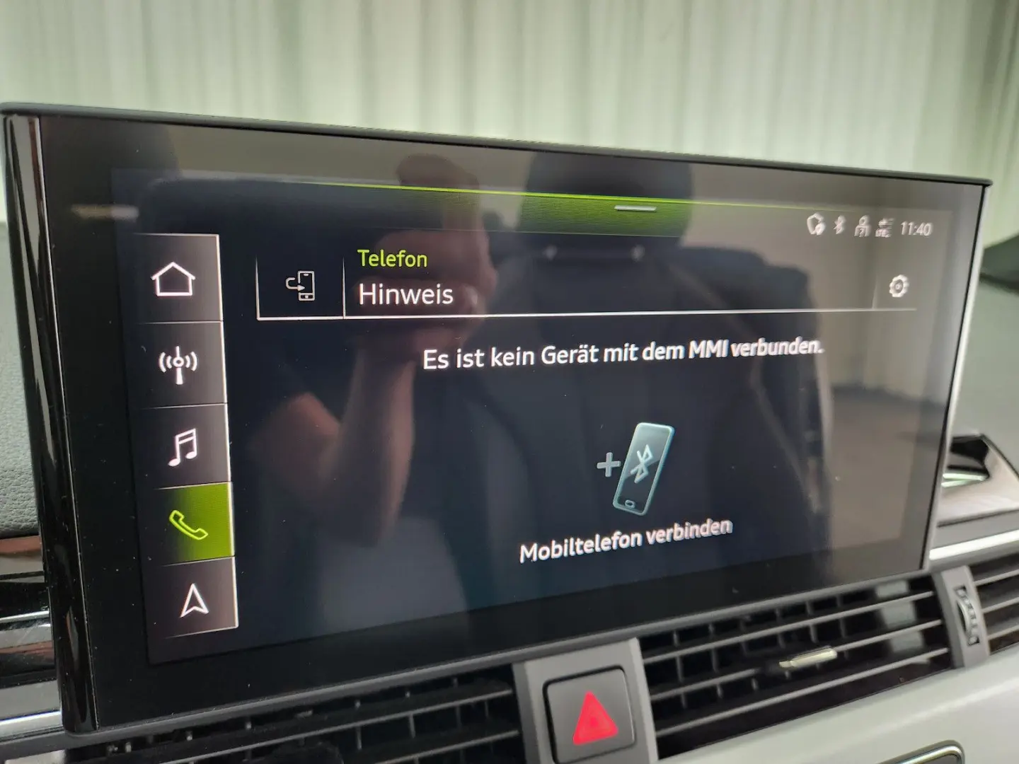 S5 Cabriolet 3.0 quattro AHK LED SHZ CarPlay DAB