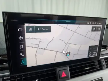 S5 Cabriolet 3.0 quattro AHK LED SHZ CarPlay DAB