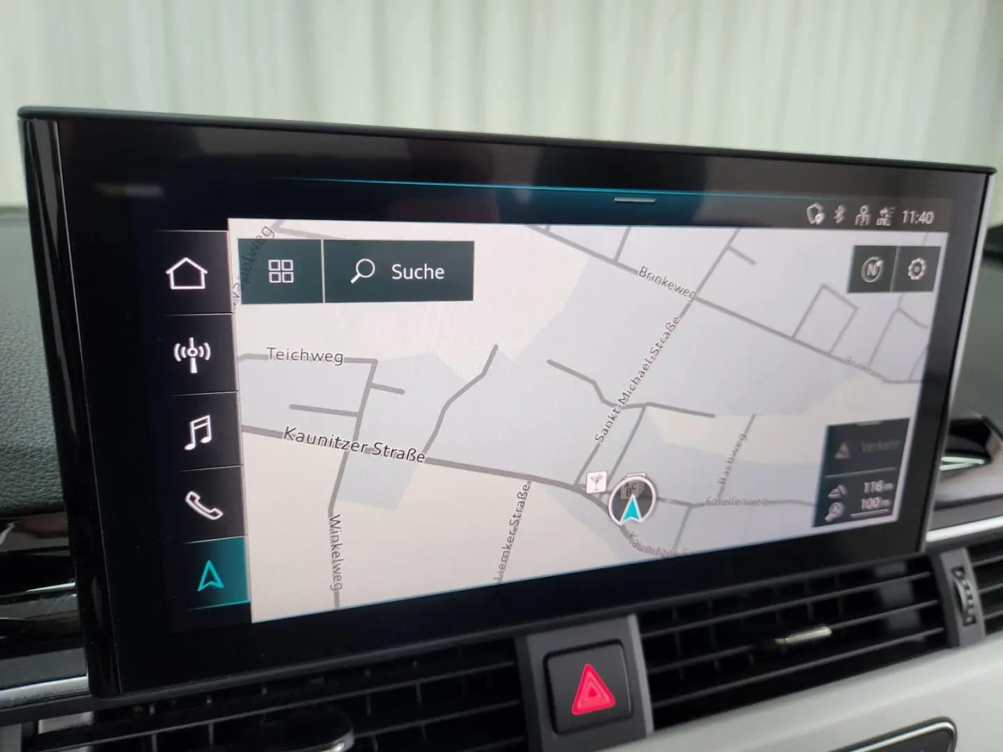 S5 Cabriolet 3.0 quattro AHK LED SHZ CarPlay DAB