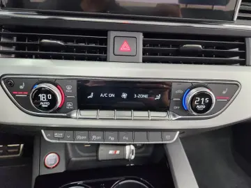 S5 Cabriolet 3.0 quattro AHK LED SHZ CarPlay DAB