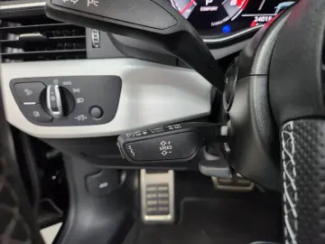 S5 Cabriolet 3.0 quattro AHK LED SHZ CarPlay DAB