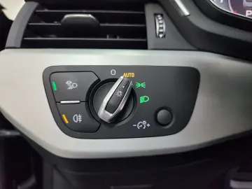S5 Cabriolet 3.0 quattro AHK LED SHZ CarPlay DAB