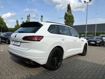 Touareg 3.0 TDI DSG R-Line 4Motion Black Style