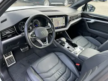 Touareg 3.0 TDI DSG R-Line 4Motion Black Style