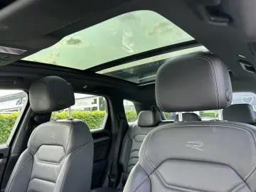 Touareg 3.0 TDI DSG R-Line 4Motion Black Style
