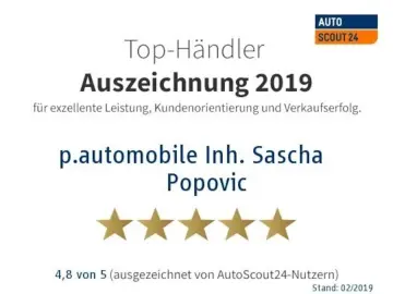 Touareg 3.0 TDI DSG R-Line 4Motion Black Style