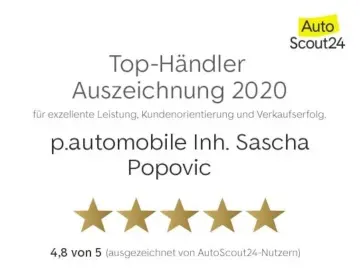 Touareg 3.0 TDI DSG R-Line 4Motion Black Style