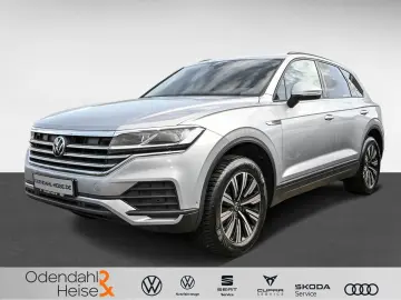 Touareg 3.0 TDI 4MOTION Tiptronic MASSAGE  PANO