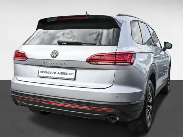 Touareg 3.0 TDI 4MOTION Tiptronic MASSAGE/ PANO/