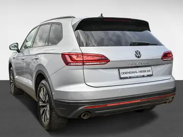 Touareg 3.0 TDI 4MOTION Tiptronic MASSAGE/ PANO/