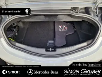 CLE 200 4M Cabrio AMG Night Leder Burm DigiLight