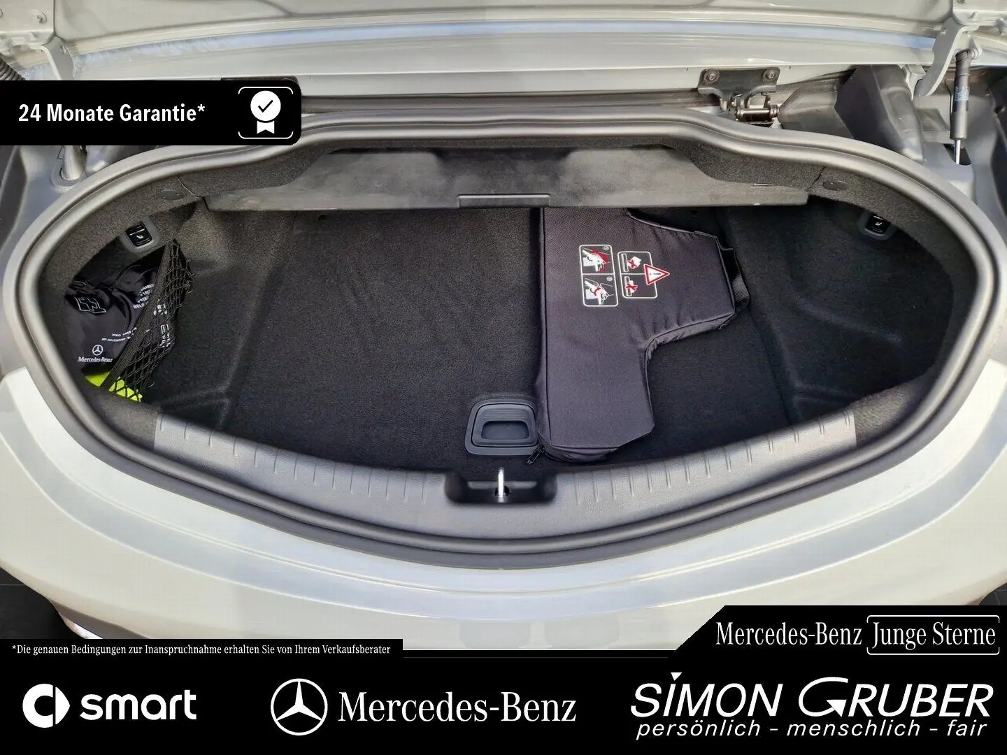 CLE 200 4M Cabrio AMG Night Leder Burm DigiLight