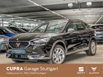Formentor 1.5 TSI DSG 110 kW