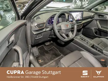Formentor 1.5 TSI DSG 110 kW