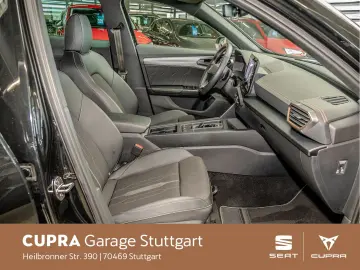 Formentor 1.5 TSI DSG 110 kW