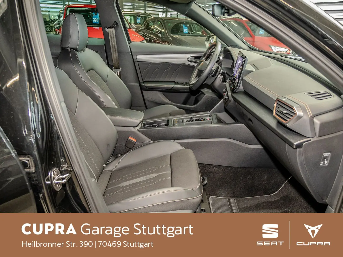 Formentor 1.5 TSI DSG 110 kW
