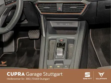 Formentor 1.5 TSI DSG 110 kW