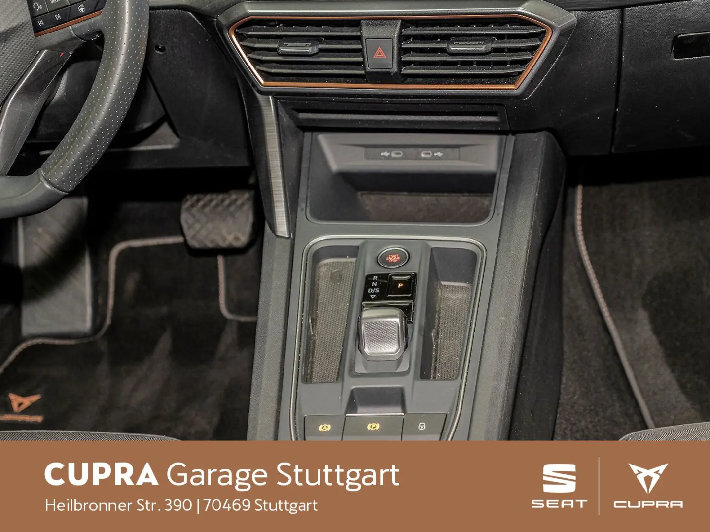 Formentor 1.5 TSI DSG 110 kW