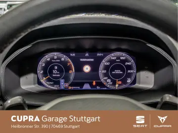 Formentor 1.5 TSI DSG 110 kW