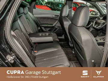 Formentor 1.5 TSI DSG 110 kW