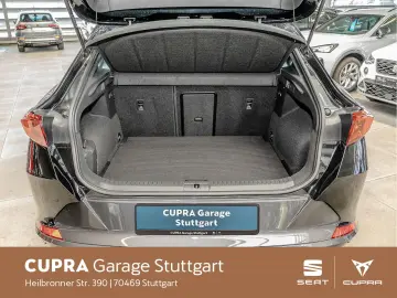 Formentor 1.5 TSI DSG 110 kW