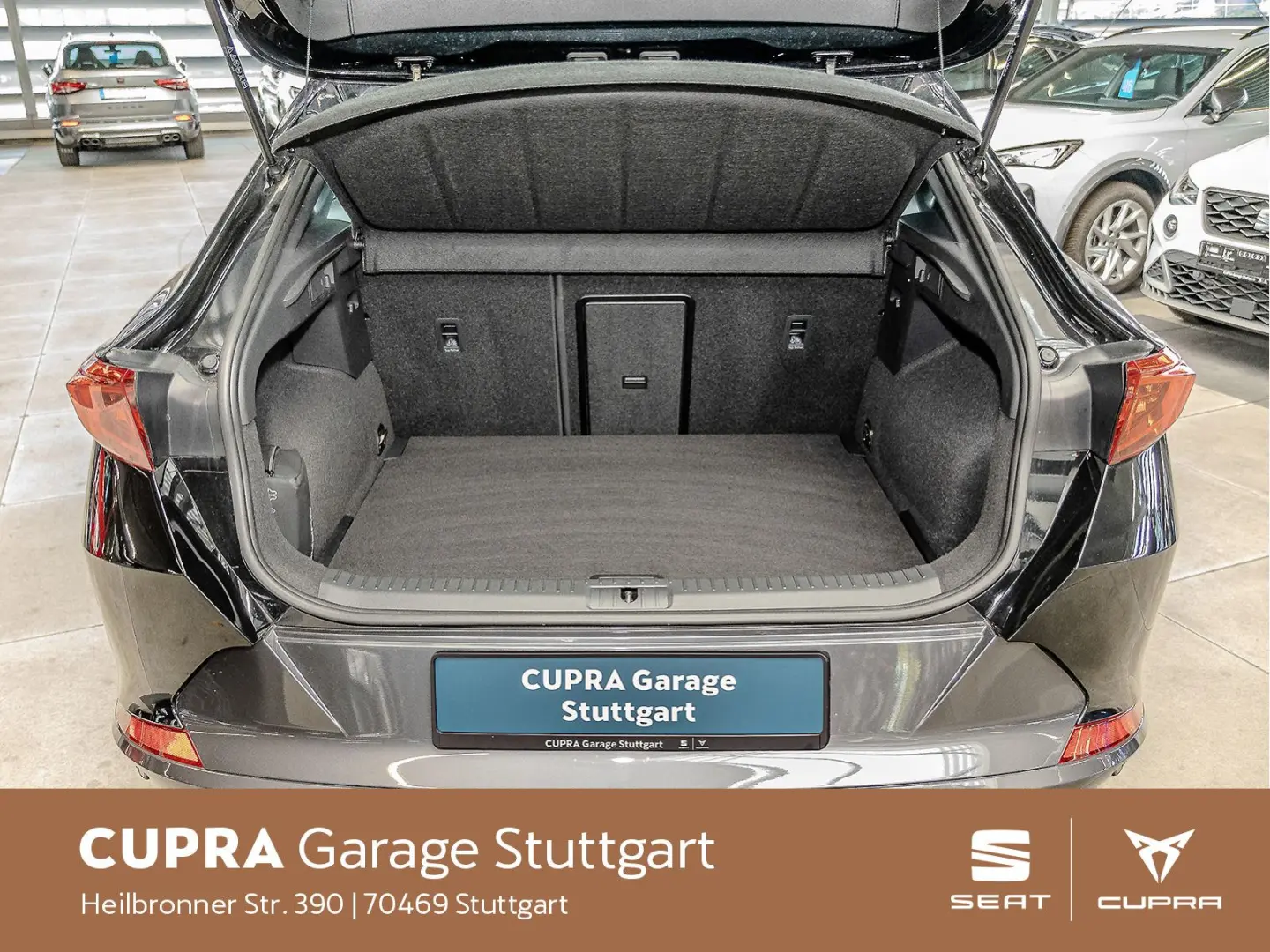 Formentor 1.5 TSI DSG 110 kW