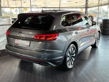 Touareg 3.0 Elegance eHybrid*4M*Pano*Luft*Matrix