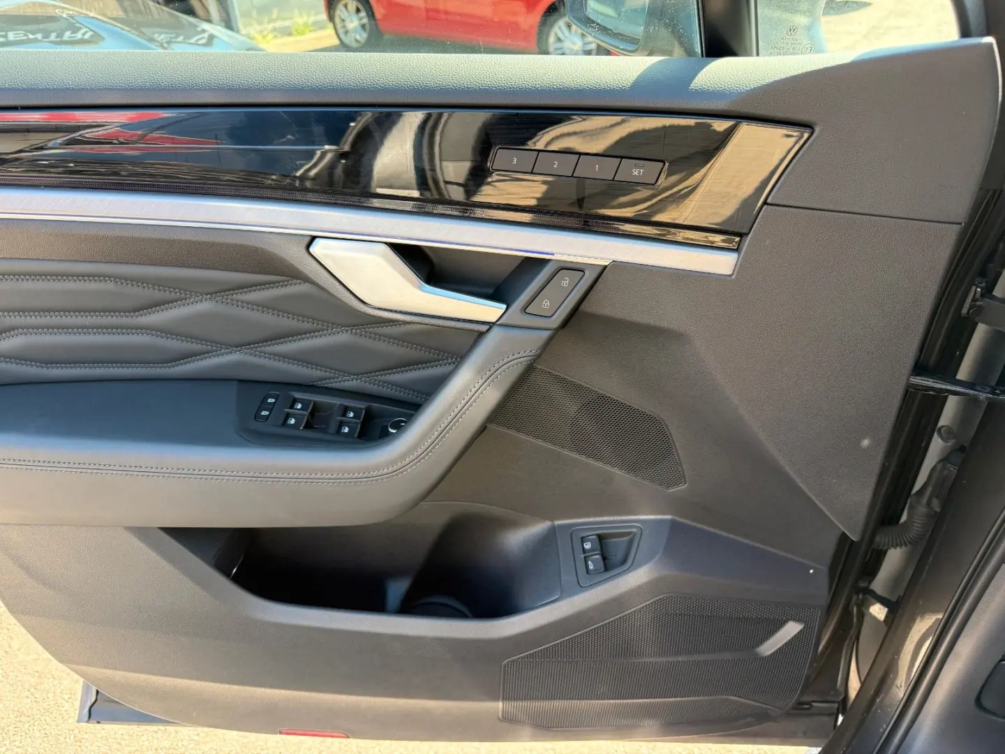Touareg 3.0 Elegance eHybrid*4M*Pano*Luft*Matrix