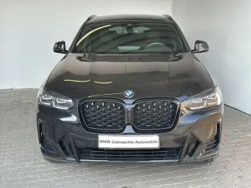 X4 xDr20d M Sport LED.Navi.Standhz.RFK.KomfZg