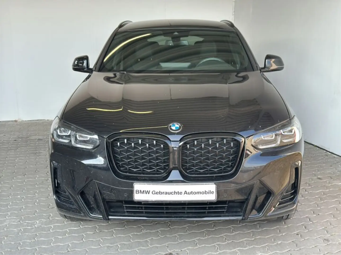 X4 xDr20d M Sport LED.Navi.Standhz.RFK.KomfZg