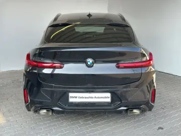 X4 xDr20d M Sport LED.Navi.Standhz.RFK.KomfZg