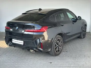 X4 xDr20d M Sport LED.Navi.Standhz.RFK.KomfZg