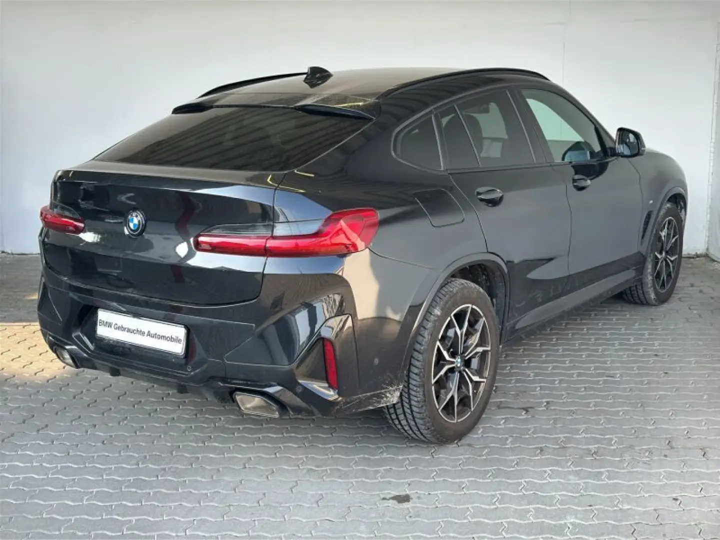X4 xDr20d M Sport LED.Navi.Standhz.RFK.KomfZg