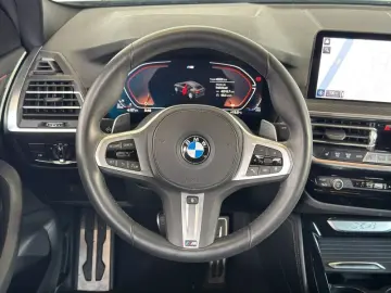 X4 xDr20d M Sport LED.Navi.Standhz.RFK.KomfZg
