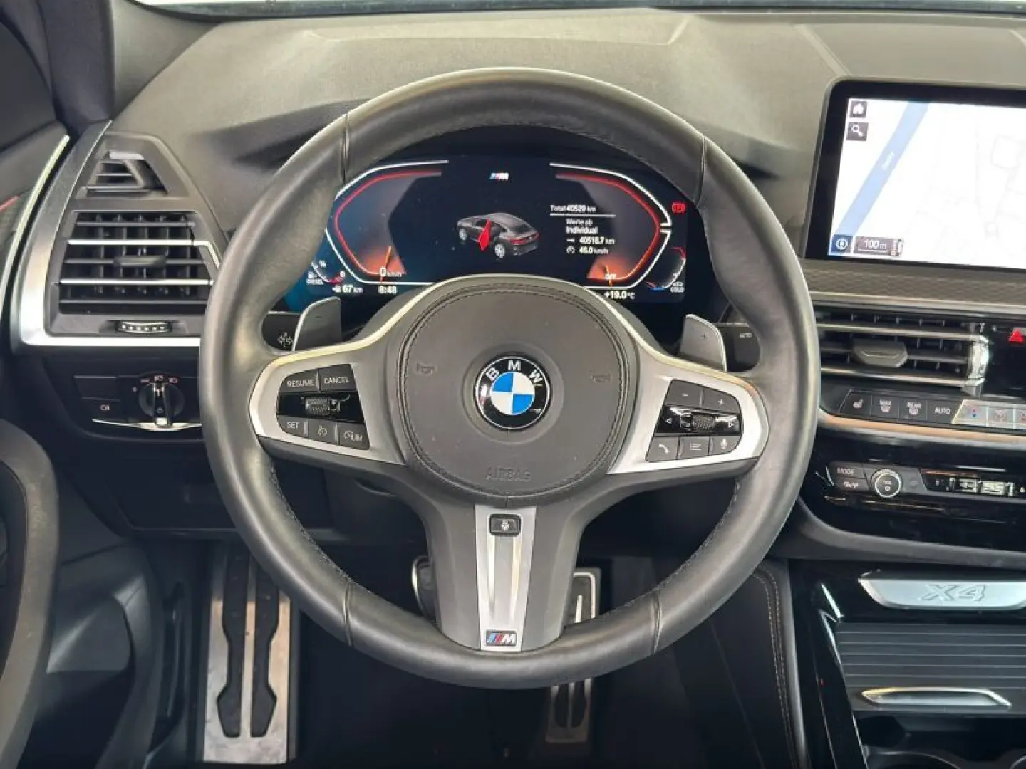 X4 xDr20d M Sport LED.Navi.Standhz.RFK.KomfZg