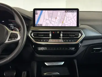 X4 xDr20d M Sport LED.Navi.Standhz.RFK.KomfZg