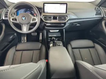 X4 xDr20d M Sport LED.Navi.Standhz.RFK.KomfZg