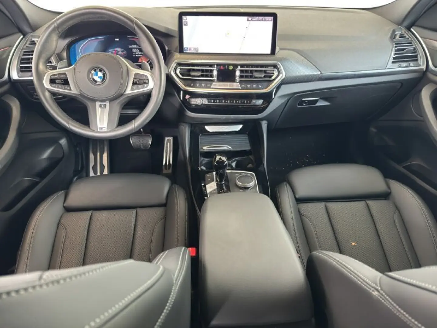X4 xDr20d M Sport LED.Navi.Standhz.RFK.KomfZg