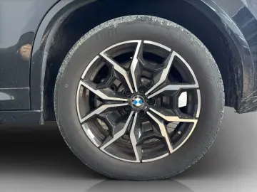 X4 xDr20d M Sport LED.Navi.Standhz.RFK.KomfZg