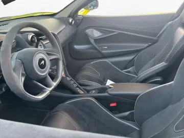 720S Spider Elite Paint Lift Keramik Carbon