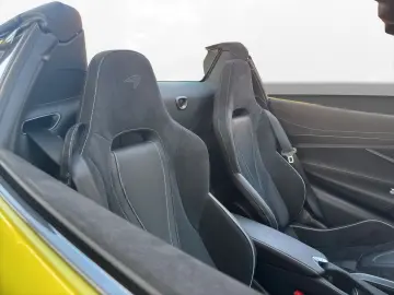720S Spider Elite Paint Lift Keramik Carbon