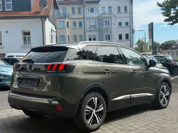 3008 Allure GT-Line Automatik|Navi|Kamera|SHZ