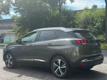3008 Allure GT-Line Automatik|Navi|Kamera|SHZ