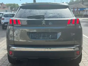 3008 Allure GT-Line Automatik|Navi|Kamera|SHZ