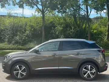 3008 Allure GT-Line Automatik|Navi|Kamera|SHZ