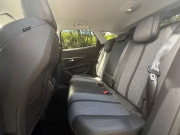 3008 Allure GT-Line Automatik|Navi|Kamera|SHZ