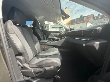3008 Allure GT-Line Automatik|Navi|Kamera|SHZ