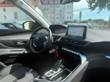 3008 Allure GT-Line Automatik|Navi|Kamera|SHZ